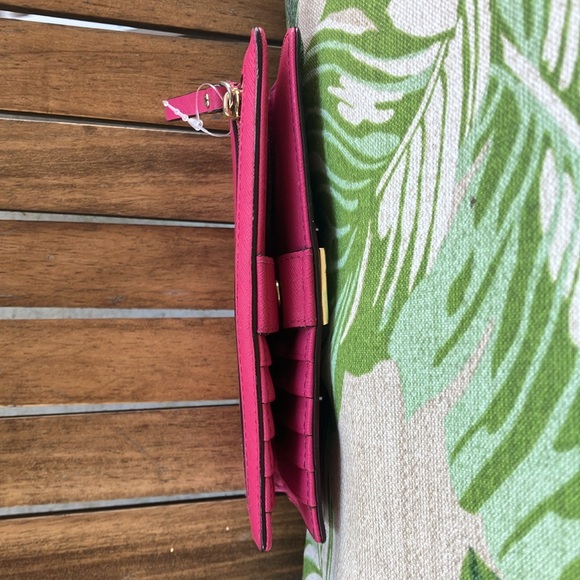 Authentic Kate Spade wallet - Picture 3 of 12